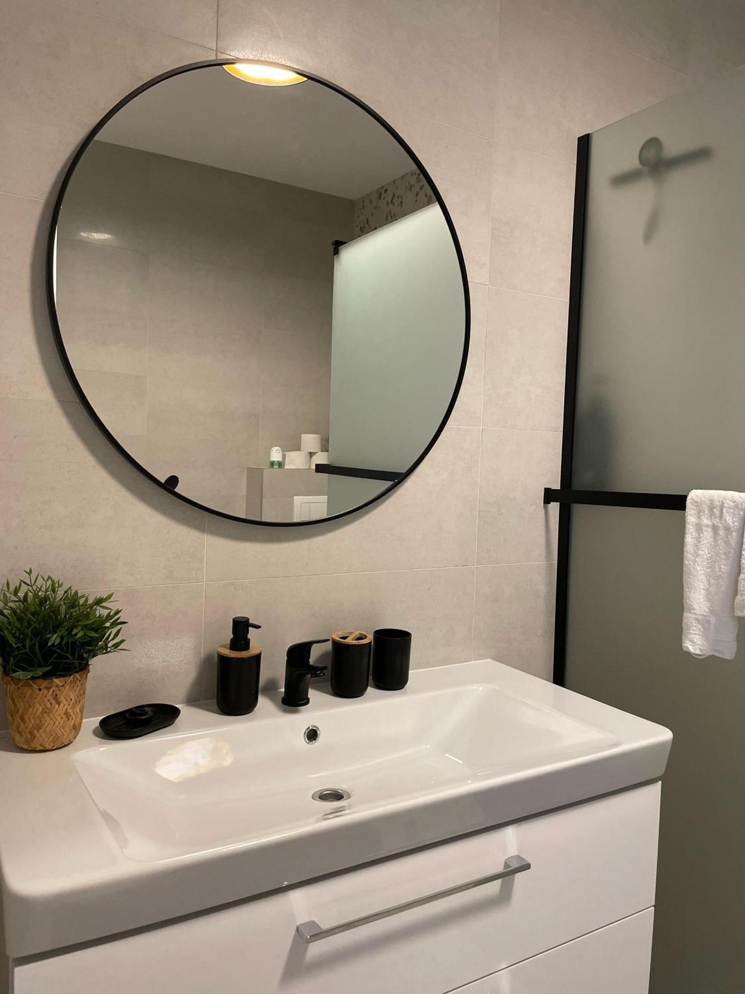 Klimatizovany Apartmanovy Dom, S Virivkou, 1B Senec Eksteriør billede