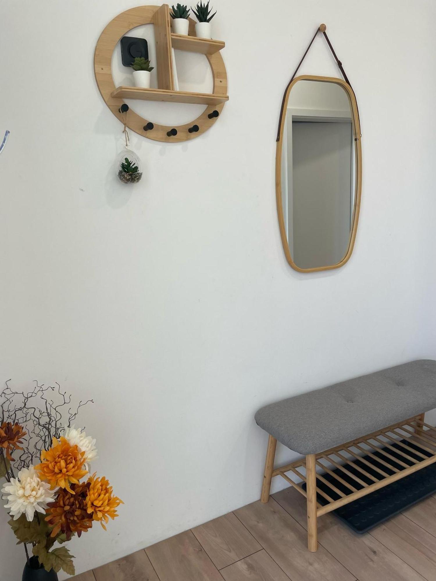 Klimatizovany Apartmanovy Dom, S Virivkou, 1B Senec Eksteriør billede