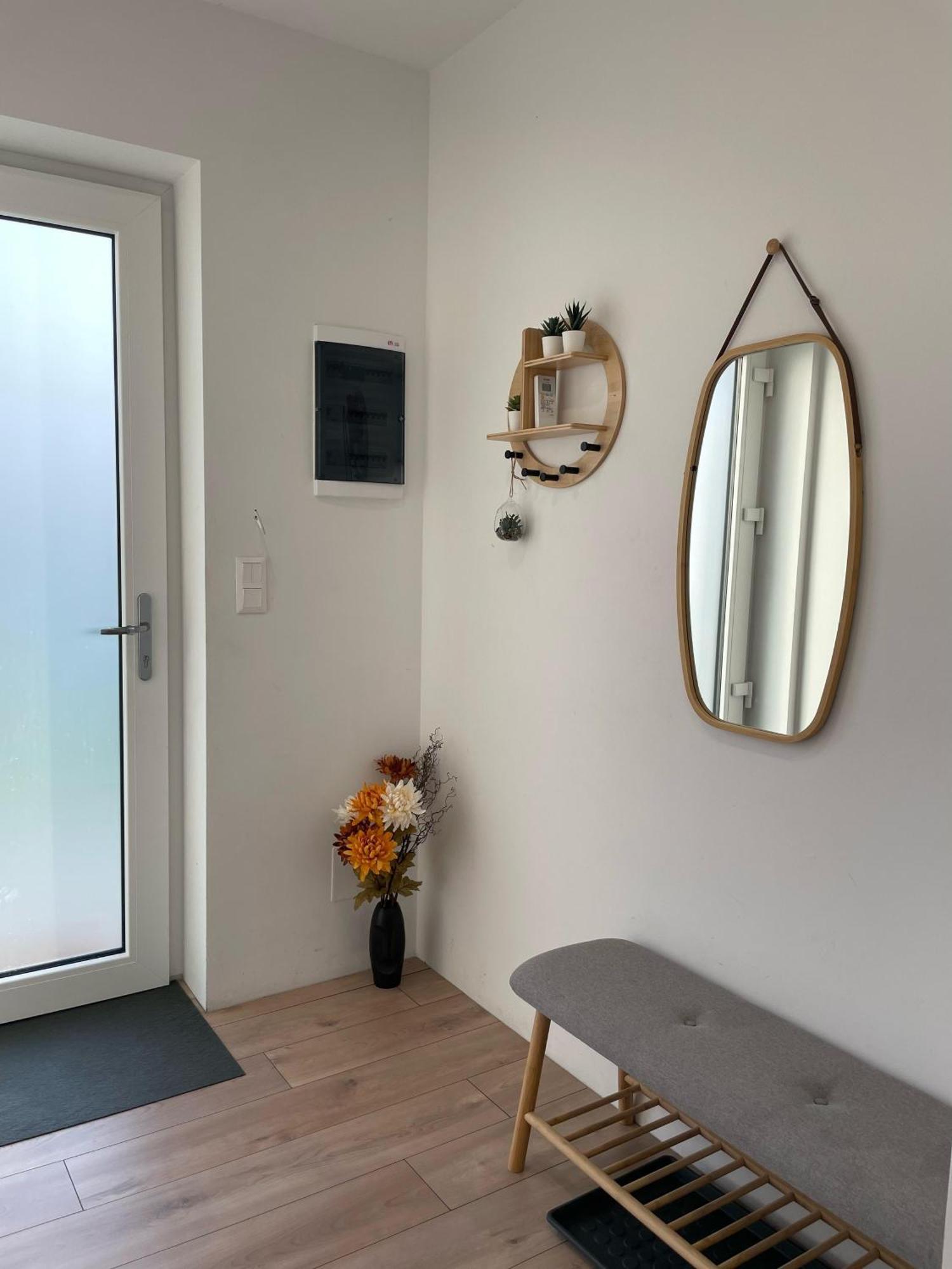 Klimatizovany Apartmanovy Dom, S Virivkou, 1B Senec Eksteriør billede