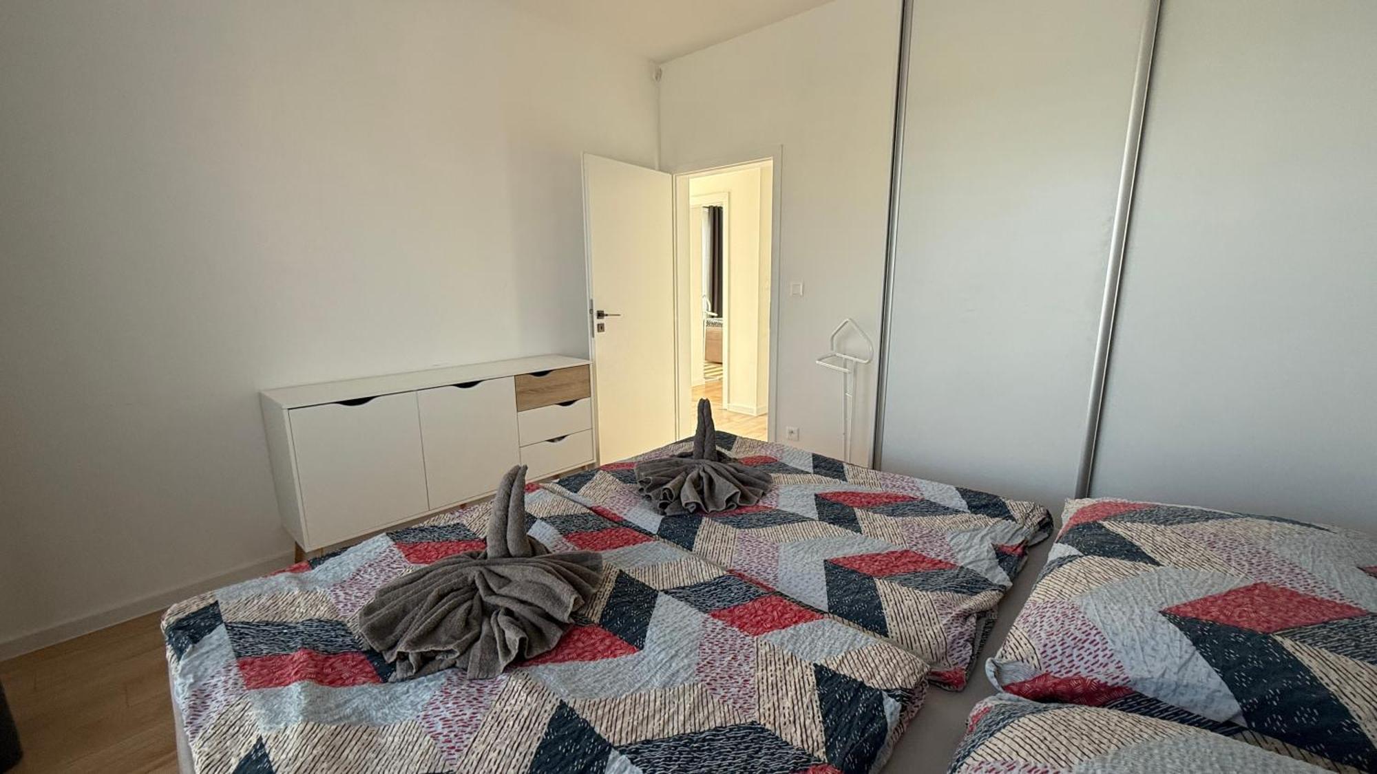 Klimatizovany Apartmanovy Dom, S Virivkou, 1B Senec Eksteriør billede